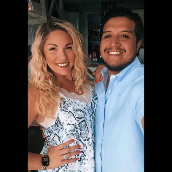 Meet your Posher, Kelsey - Picture 1 of 1